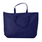 Promotional Cheap Large Cotton Canvas grocery Tote Bag
