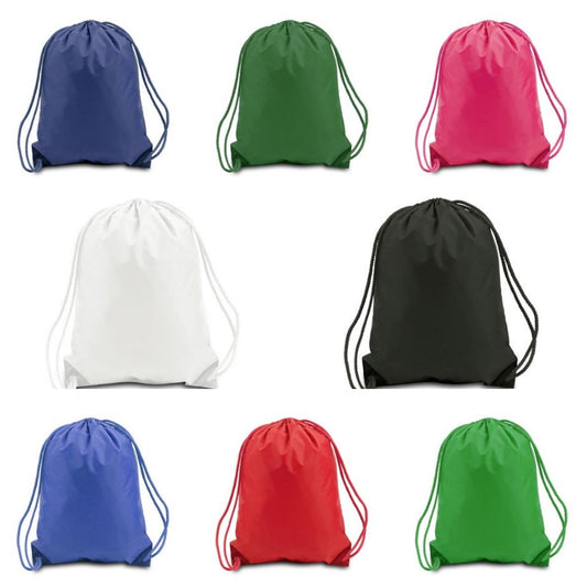 Wholesale Drawstring Bag