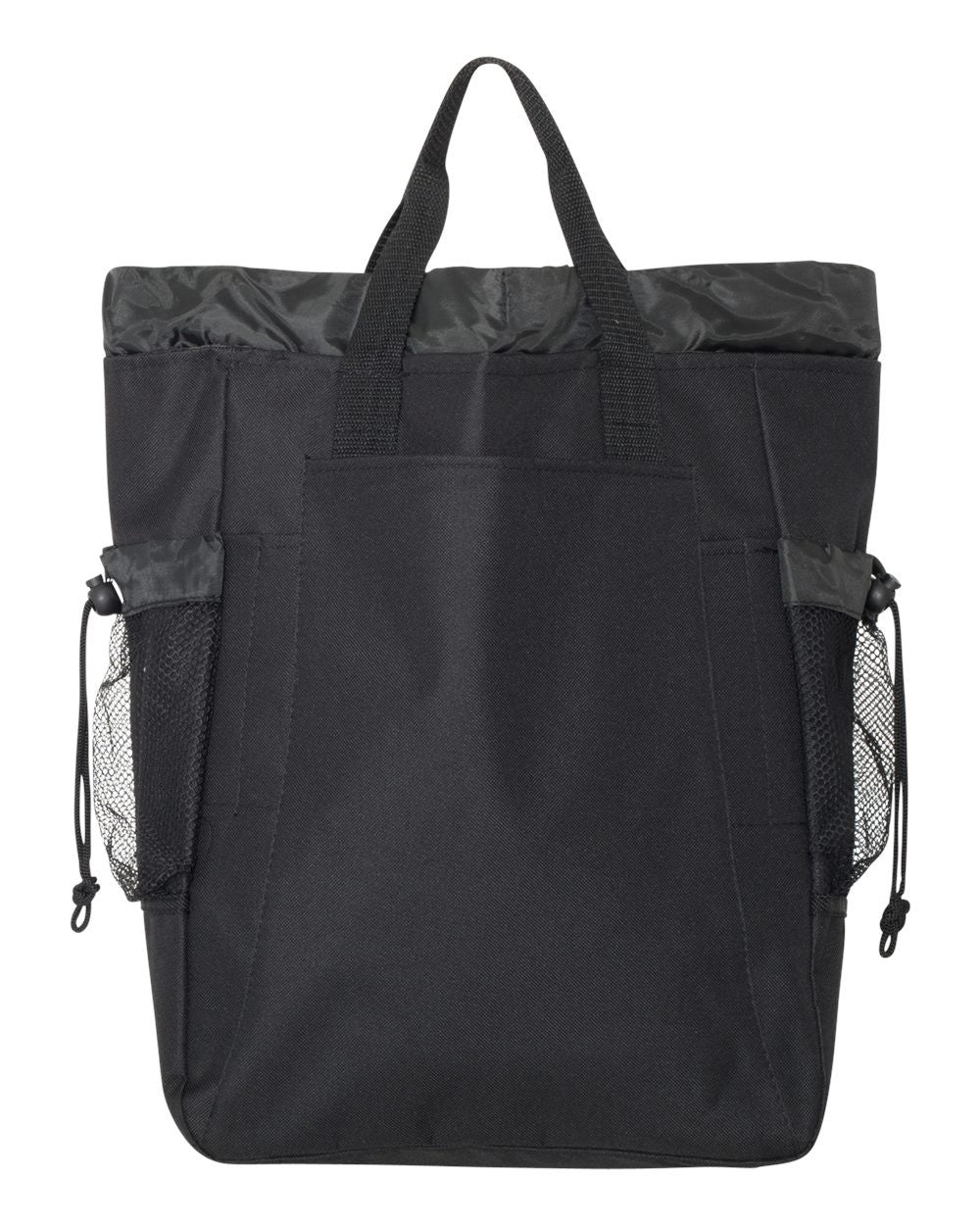 Versatile Drawstring Bag Backpack Tote Bag