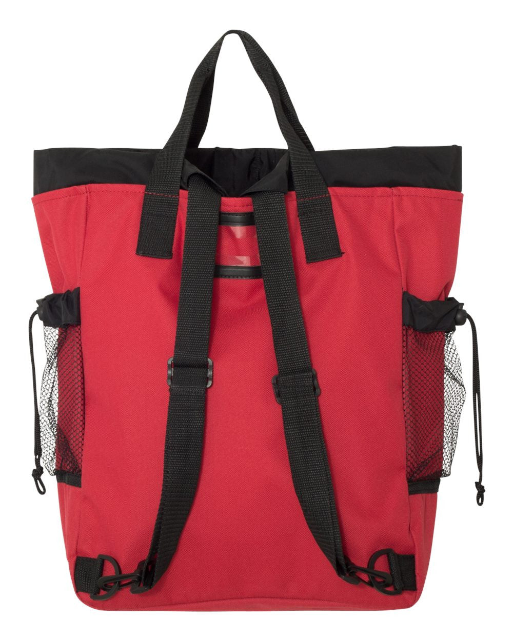 Versatile Drawstring Bag Backpack Tote Bag