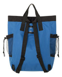 Versatile Drawstring Bag Backpack Tote Bag