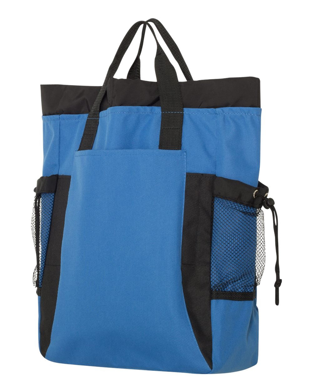 Versatile Drawstring Bag Backpack Tote Bag