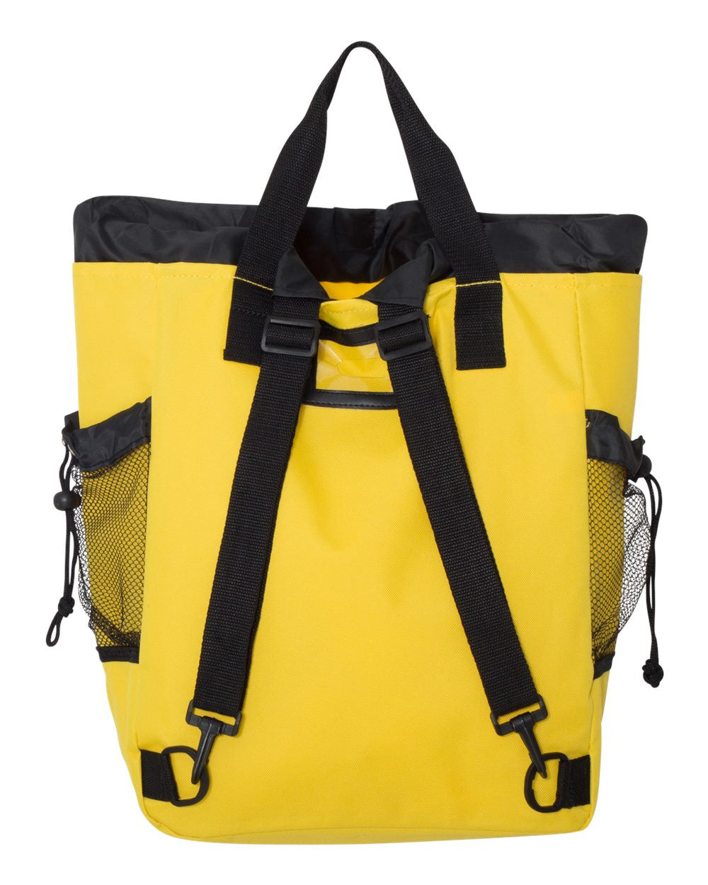 Versatile Drawstring Bag Backpack Tote Bag