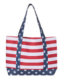 American Boater Tote Bag