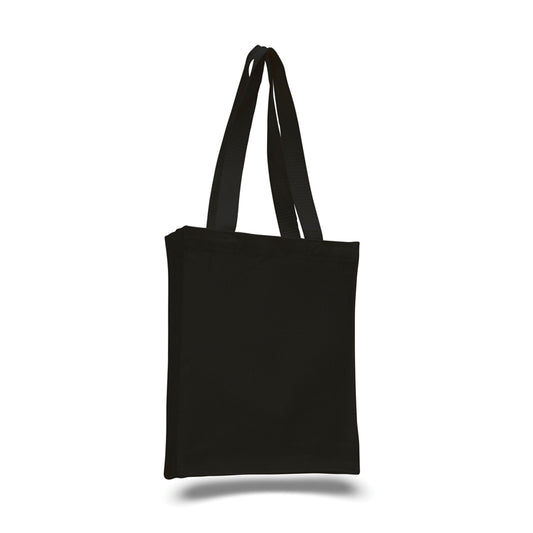 Wholesale Cotton Canvas Book Bag