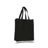 Wholesale Heavy Canvas Tote Bags