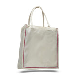 wholesale cheap tote bag with full gusset