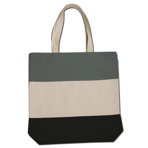 Promotional cheap canvas tote bags