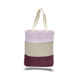 cheap have canvas bridal tote bags