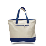 durable large boat tote bags