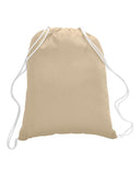 Cheap Cotton Drawstring Pouch Bag