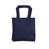 wedding party promotional mini tote