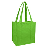 Cheap non-woven grocery shopping bag