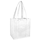cheap grocery non-woven tote bags