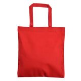 Wholesale Promotional Cotton Canvas Tote Bag Customization