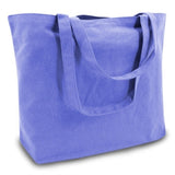 blank canvas tote for wedding