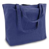 Daily canvas tote for women