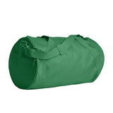 Sport Barrel Duffel Bag