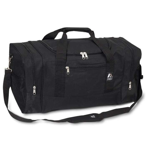 Wholesale Sport Duffle Bag