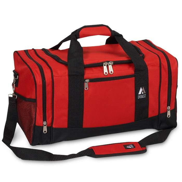 Cheap Duffle Bags