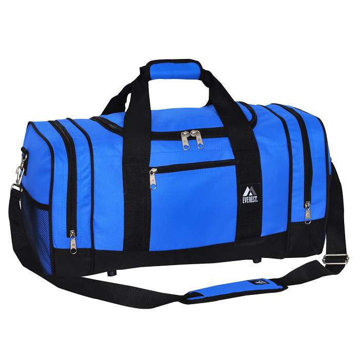 Promotional Duffle Bags