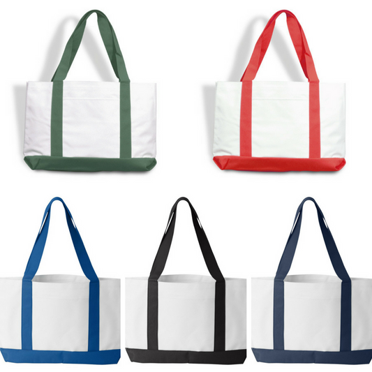 Wholesale P & O Cruiser Tote Bag