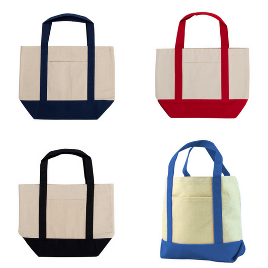 Wholesale Mini Grocery Tote Bag