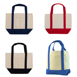 Wholesale Mini Grocery Tote Bag