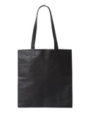 Cheap Simple Polyester Tote Bag