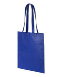 daily use simple non woven tote bag