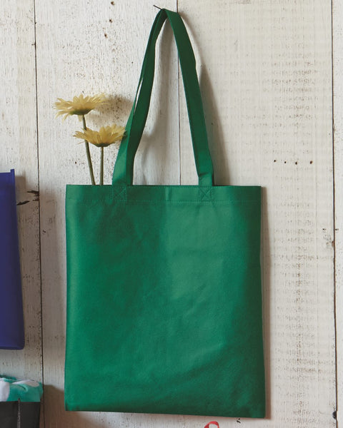 Wholesale Basic Non-Woven Tote Bag