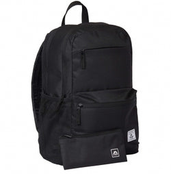 Wholesale Modern School Backpack with laptop sleeve